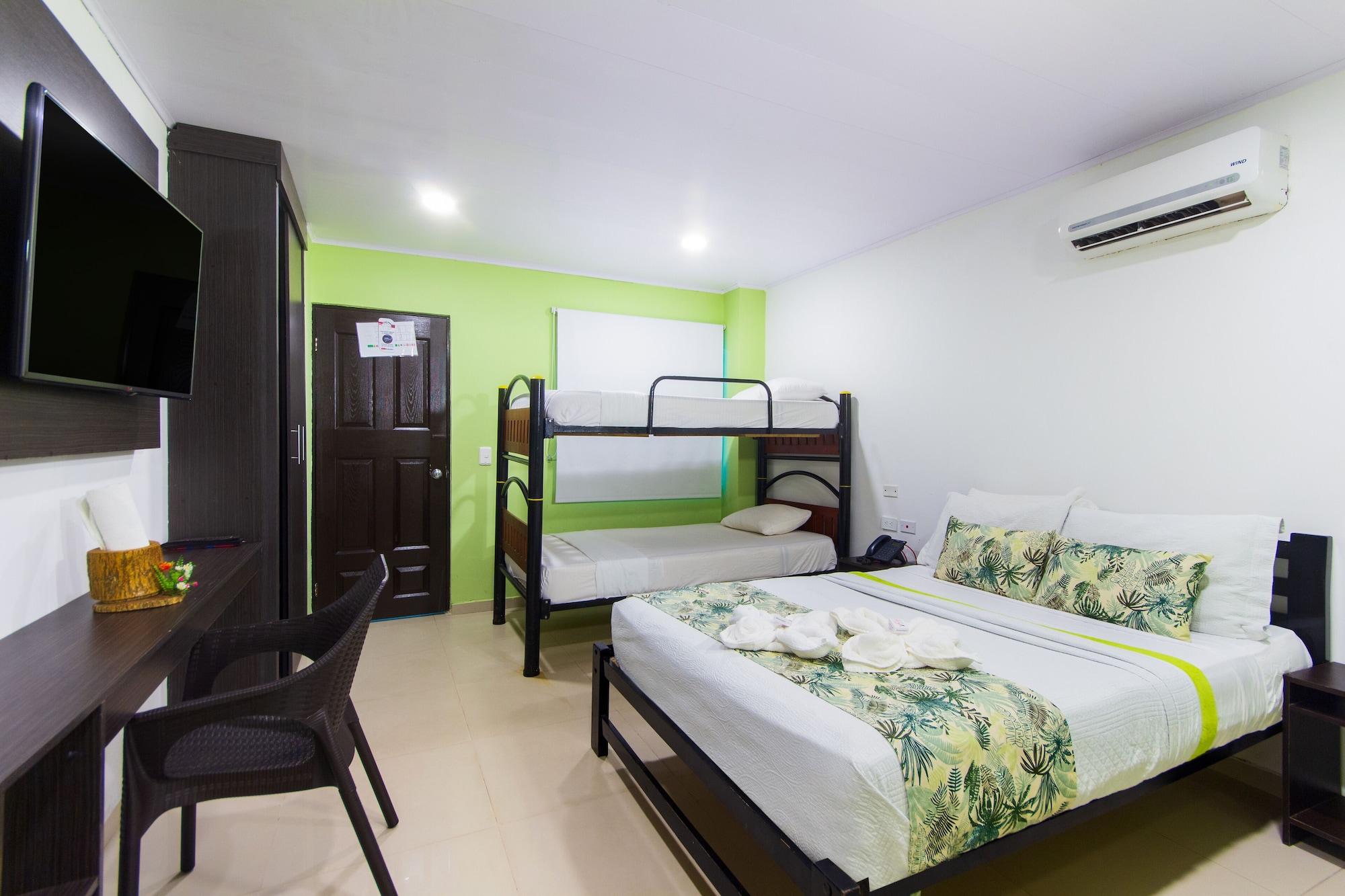 Hotel Marina Suites By Geh Suites Cartagena 외부 사진
